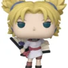 Naruto Classic POP! Animation Vinyl Figur Temari 9 cm
