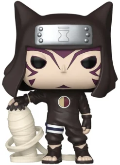 Naruto Classic POP! Animation Vinyl Figur Kankuro 9 cm