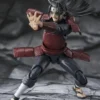 Naruto S.H.Figuarts Actionfigur Hashirama Senju -Reanimation- 17 cm