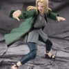 Naruto S.H.Figuarts Actionfigur Tsunade The legendary Medical Ninja 14 cm