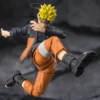 Naruto S.H.Figuarts Actionfigur Naruto Uzomaki The Power To Unite 15 cm