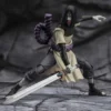 Naruto S.H.Figuarts Actionfigur Orochimaru - Seeker of Immortality Reissue 15 cm