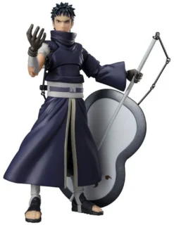 Naruto S.H.Figuarts Actionfigur Obito Uchiha -Hollow Dreams of Despair- 16 cm