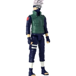 Naruto Shippuden Anime Heroes Mega Actionfigur Kakashi Hatake 30 cm