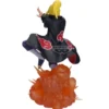 Naruto Shippuden Effectreme Deidara Figur 18 cm
