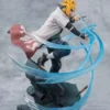 Naruto Shippuden FiguartsZERO Extra Battle PVC Statue Minato Namikaze-Rasengan- 20 cm