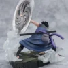 Naruto Shippuden FiguartsZERO Extra Battle PVC Statue Sasuke Uchiha - 20 cm