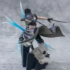 Naruto Shippuden Figuarts ZERO Extra Battle PVC Statue Obito Uchiha Once called Friend