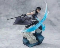 Naruto Shippuden Figuarts ZERO Extra Battle PVC Statue Obito Uchiha Once called Friend