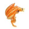 Naruto Shippuden Kurama Ver. A Figur 15 cm
