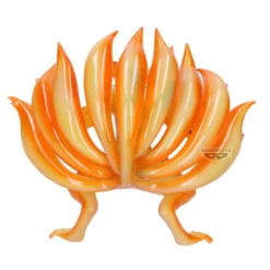 Naruto Shippuden Kurama Ver. A Figur 15 cm