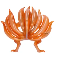 Naruto Shippuden Kurama Ver. B Figur 15 cm