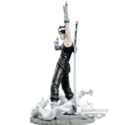 Naruto Shippuden Memorable Saga Momochi Zabuza 14 cm