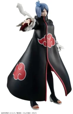 Naruto Shippuden Naruto Gals PVC Figur Konan 21 cm (Repeat)