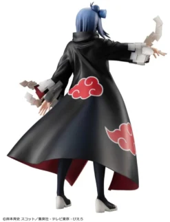 Naruto Shippuden Naruto Gals PVC Figur Konan 21 cm (Repeat)