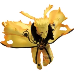 Naruto Shippuden Naruto Uzumaki Vibration Stars Figur 17 cm