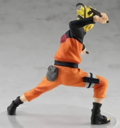 Naruto Shippuden Pop Up Parade PVC Statue Naruto Uzumaki