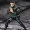 Naruto Shippuden S.H. Figuarts Actionfigur Shikamura Nara Brilliant Strategist 15 cm