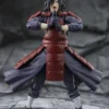 Naruto Shippuden S.H.Figuarts Actionfigur Madara Uchiha Legend of Darkness 17 cm
