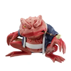 Naruto Shippuden Soft Vinyl Gamabunta Figur 10 cm