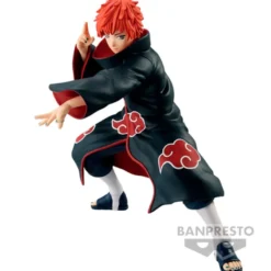 Naruto Shippuden Vibration Star Sasori Actionfigur 15 cm