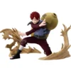 Naruto Shippuden Vibration Stars Gaara Figur 12 cm