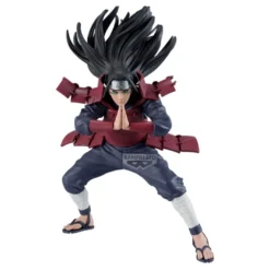 Naruto Shippuden Vibration Stars PVC Statue Hashirama Senju 18 cm