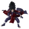 Naruto Shippuden Vibration Stars PVC Statue Madara Uchiha 17 cm