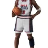 NBA MAF EX Actionfigur Michael Jordan (1992 Team USA)