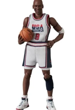 NBA MAF EX Actionfigur Michael Jordan (1992 Team USA)