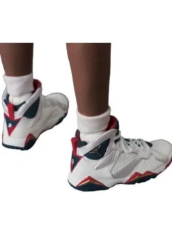 NBA MAF EX Actionfigur Michael Jordan (1992 Team USA)
