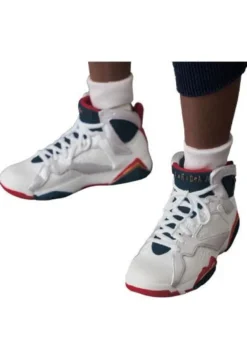 NBA MAF EX Actionfigur Michael Jordan (1992 Team USA)
