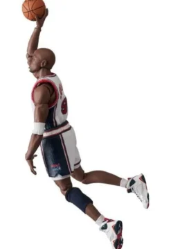 NBA MAF EX Actionfigur Michael Jordan (1992 Team USA)