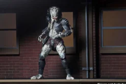 NECA Originals Diorama Street Scene