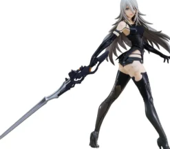 Nier Automata Ver 1.1A Pop Up Parade PVC Statue A2 YoRHa Type A No. 2 17 cm