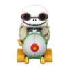 Nightmare Before Christmas Funko Pop! Rides Vinylfigur Jack (with Goggles) & Snowmobile