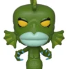Nightmare Before Christmas Funko Pop! Vinylfigur Undersea Gal
