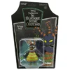 Nightmare before Christmas ReAction Actionfigur Harlequin Demon