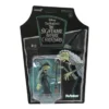 Nightmare before Christmas ReAction Actionfigur Witch
