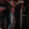 Nightmare on Elm Street 2 Ultimate Actionfigur Freddy Krueger