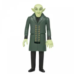 Nosferatu ReAction Actionfigur - Nosferatu (Film Poster)