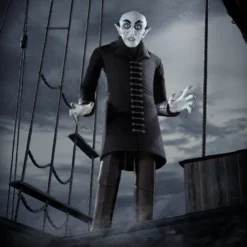 Nosferatu Ultimates Actionfigur Nosferatu