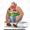 Obelix Figur 13,5 cm