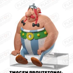 Obelix Figur 13,5 cm