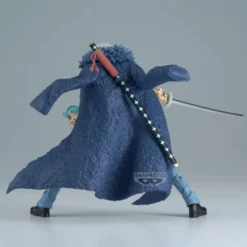 One Piece Battle Record Trafalgar Law II Figur 15 cm