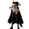 One Piece Beyond The Trials Dracule Mihawk Ichibansho Figur 25 cm