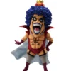 One Piece Beyond The Trials Emporio Ivankov Ichibansho Figur 28 cm