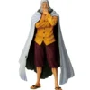 One Piece Beyond The Trials Silvers Rayleigh Ichibansho Figur 25 cm