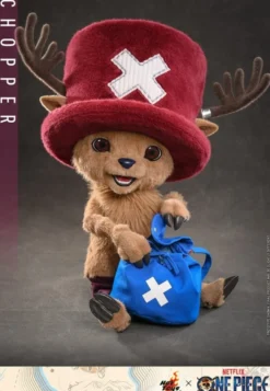 One Piece Collectible Figure Actionfigur Chopper 49 cm