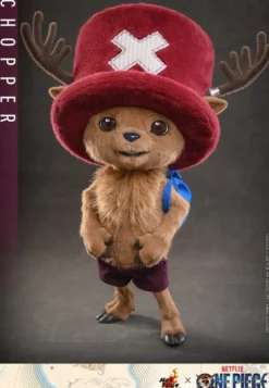 One Piece Collectible Figure Actionfigur Chopper 49 cm